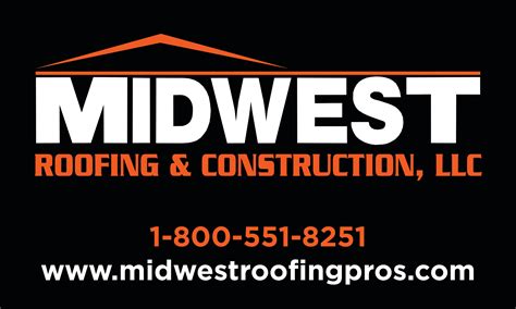 Midwest Roofing